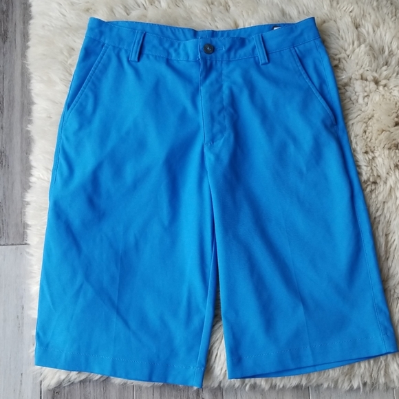 puma shorts way 1